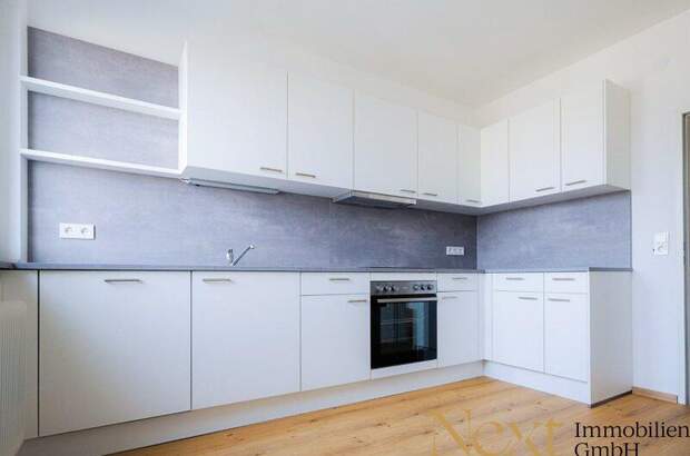 Terrassenwohnung mieten in 4020 Linz (Bild 4)