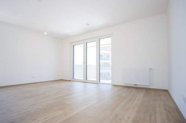 Terrassenwohnung kaufen in 2700 Wr. Neustadt (Bild 2)