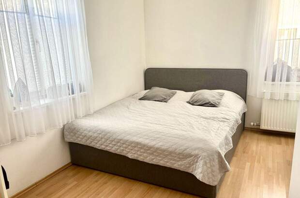 Wohnung mit Balkon mieten in 8753 Fohnsdorf (Bild 5)