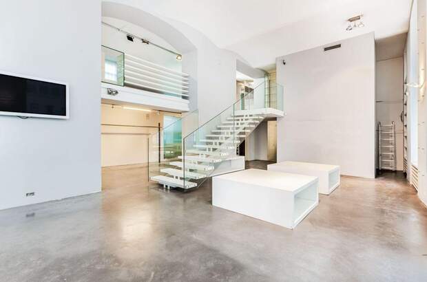 Gewerbeobjekt mieten in 1010 Wien (Bild 5)