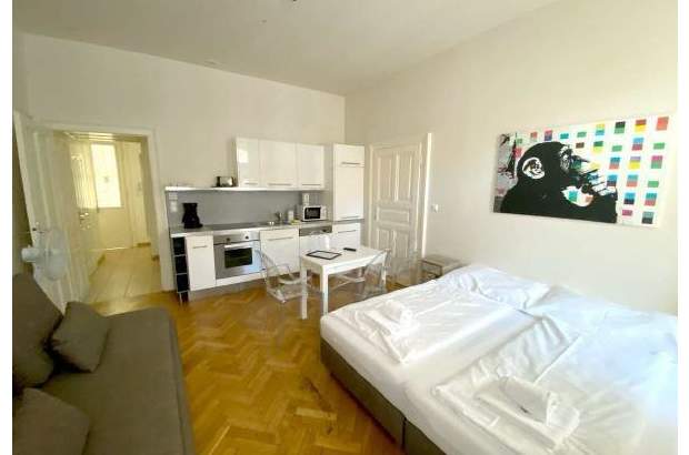 Wohnung kaufen in 1150 Wien (Bild 1)