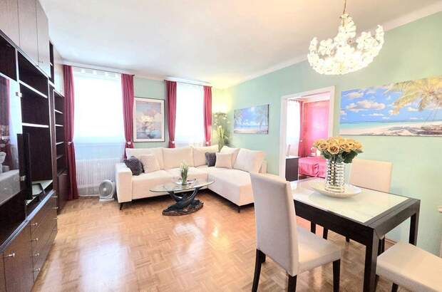 Wohnung mieten in 1200 Wien (Bild 5)