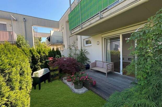 Wohnung mit Balkon mieten in 8055 Graz (Bild 5)