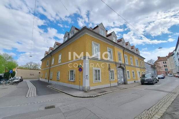 Mietwohnung in 8020 Graz