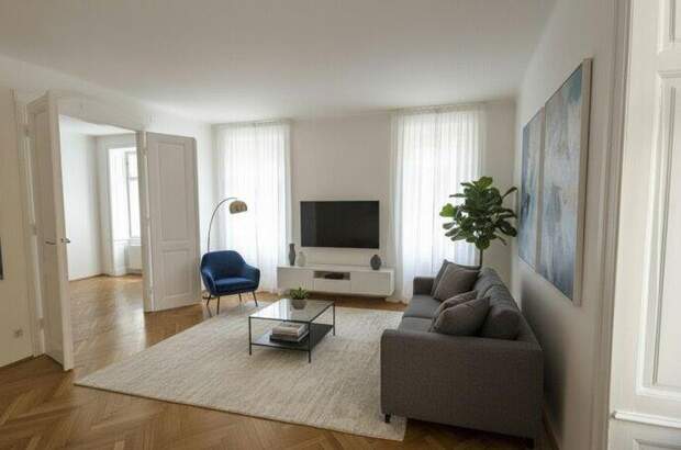 Wohnung kaufen in 1090 Wien (Bild 4)