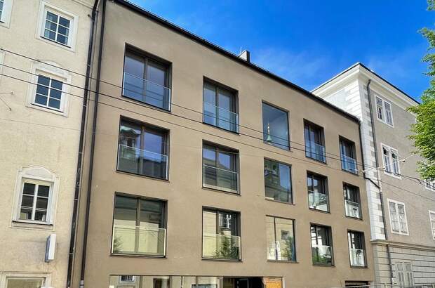 Wohnung kaufen in 5020 Salzburg (Bild 1)