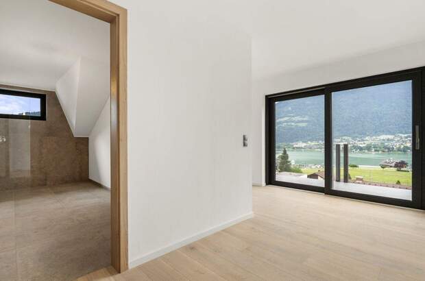 Wohnung mit Balkon kaufen in 9570 Ossiach (Bild 5)