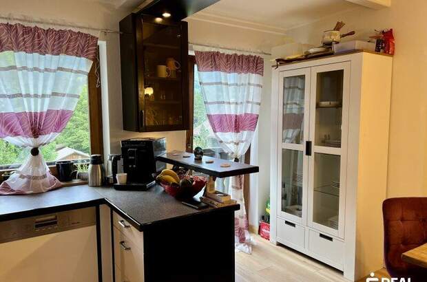 Terrassenwohnung kaufen in 9620 Grünburg (Bild 5)