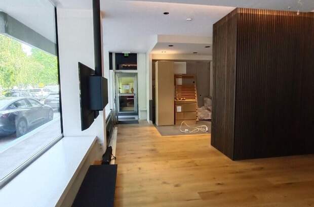 Gewerbeobjekt kaufen in 4020 Linz (Bild 3)