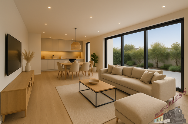 Einfamilienhaus kaufen in 2601 Sollenau (Bild 4)