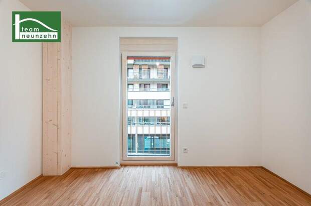 Terrassenwohnung mieten in 1030 Wien (Bild 5)
