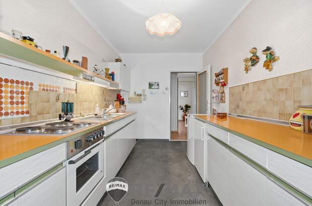 Terrassenwohnung kaufen in 1210 Wien (Bild 5)