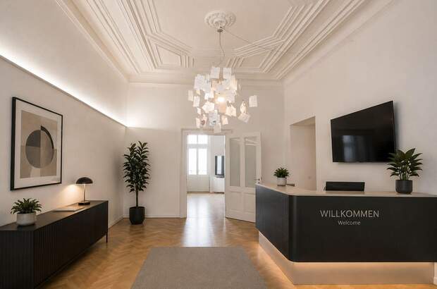 Gewerbeobjekt mieten in 1010 Wien (Bild 4)