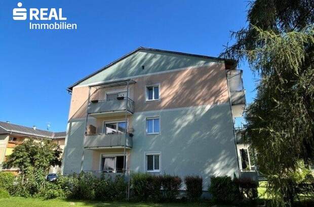 Terrassenwohnung kaufen in 8952 Irdning (Bild 4)