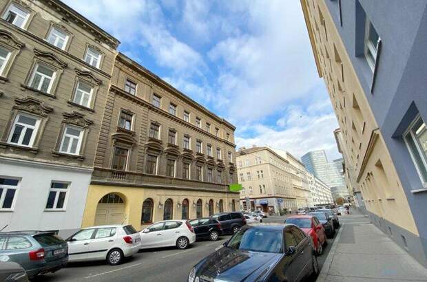 Büro / Praxis mieten in 1100 Wien (Bild 1)