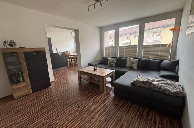 Altbauwohnung mit Balkon kaufen in 6130 Schwaz (Bild 4)