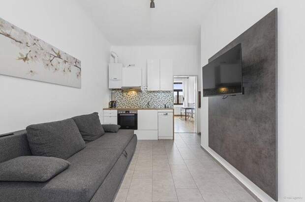 Terrassenwohnung kaufen in 1160 Wien (Bild 5)