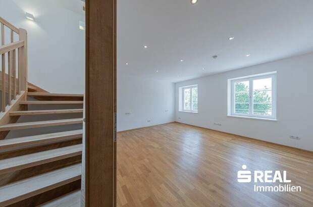 Terrassenwohnung kaufen in 6060 Hall (Bild 4)