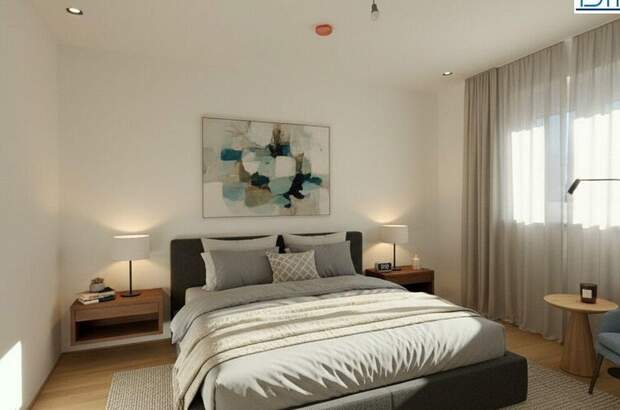 Wohnung mit Balkon mieten in 8010 Graz (Bild 4)