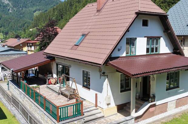 Haus kaufen in 8795 Radmer (Bild 1)