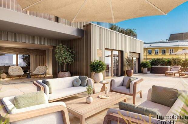 Terrassenwohnung kaufen in 4810 Gmunden (Bild 1)