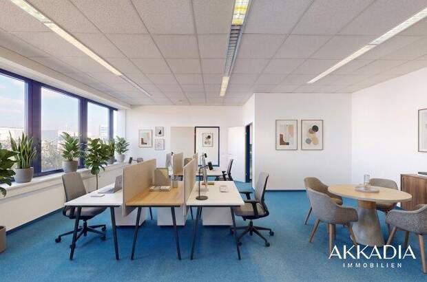 Büro / Praxis mieten in 2334 Vösendorf (Bild 4)
