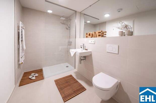 Terrassenwohnung mieten in 1220 Wien (Bild 3)