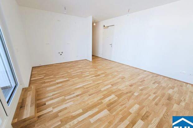 Terrassenwohnung kaufen in 1210 Wien (Bild 2)