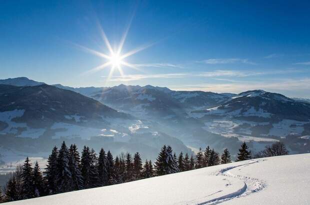 Haus kaufen in 6363 Westendorf (Bild 2)