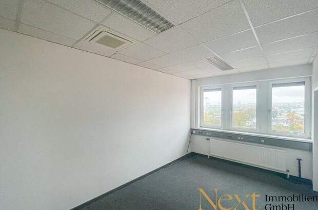 Büro / Praxis mieten in 4020 Linz (Bild 2)