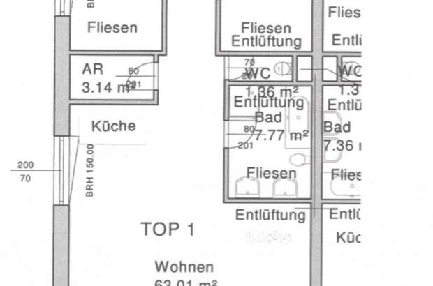 Mietwohnung in 3013 Tullnerbach (Bild 4)