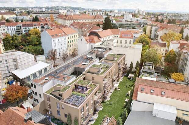 Wohnung kaufen in 8010 Graz (Bild 3)