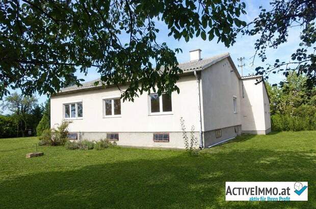 Einfamilienhaus kaufen in 2601 Sollenau (Bild 5)
