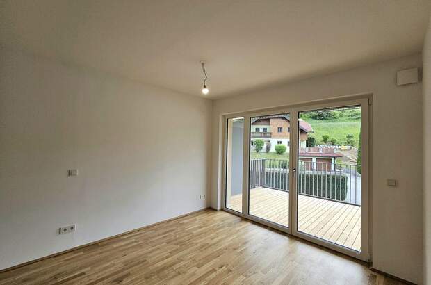 Wohnung mit Balkon mieten in 5310 Tiefgraben (Bild 2)