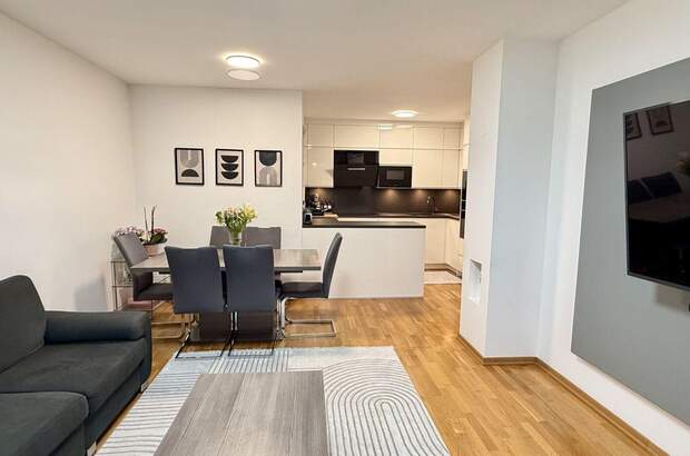 Wohnung mit Balkon kaufen in 2230 Gänserndorf (Bild 4)