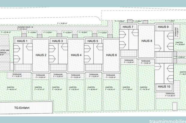 Grundstück kaufen in 9500 Villach (Bild 2)