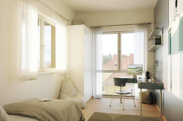 Terrassenwohnung kaufen in 8160 Weiz (Bild 2)