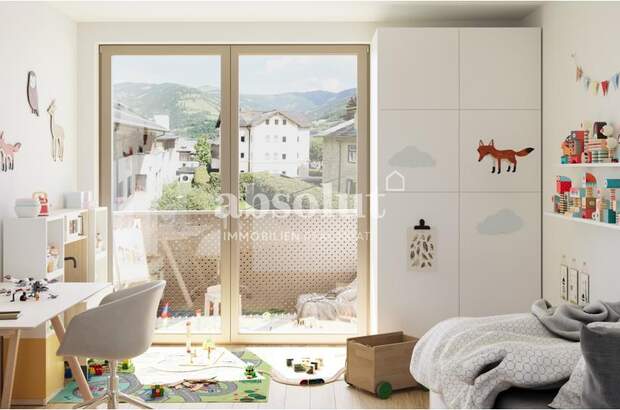 Terrassenwohnung kaufen in 5700 Zell am See (Bild 2)