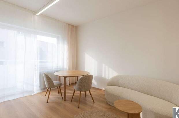 Altbauwohnung mit Balkon kaufen in 5020 Salzburg (Bild 3)