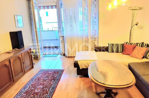 Terrassenwohnung kaufen in 4470 Enns (Bild 1)