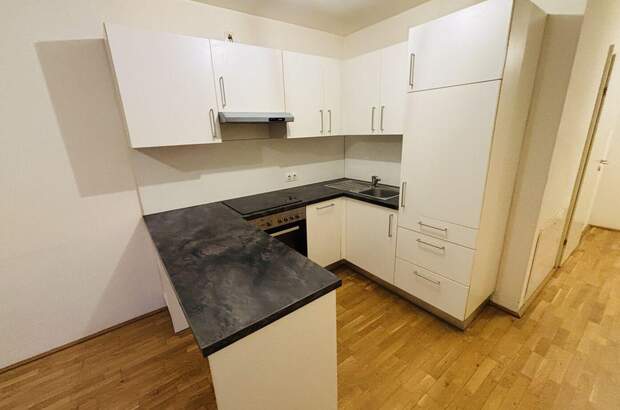 Wohnung mit Balkon mieten in 8020 Graz (Bild 2)