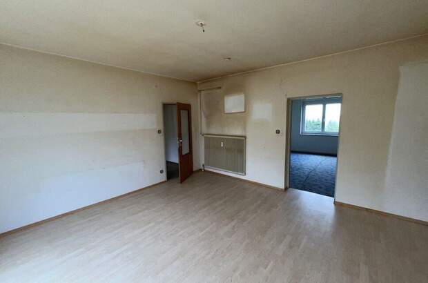 Wohnung mit Balkon kaufen in 9183 Schlatten (Bild 2)
