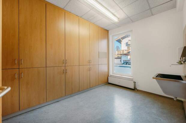 Gewerbeobjekt kaufen in 6322 Kirchbichl (Bild 5)