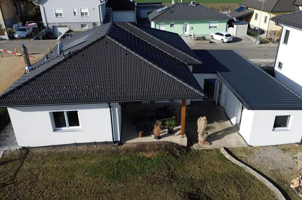 Einfamilienhaus kaufen in 2185 Prinzendorf (Bild 2)