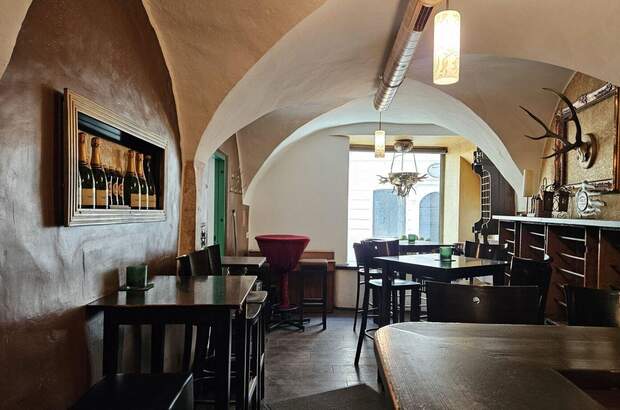 Gewerbeobjekt mieten in 5020 Salzburg (Bild 1)