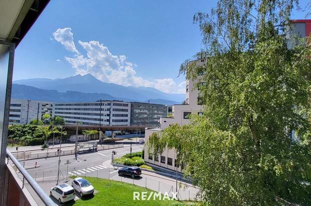 Terrassenwohnung kaufen in 6020 Innsbruck (Bild 1)