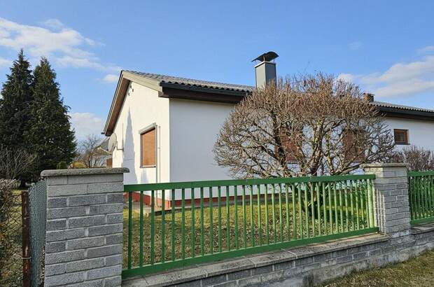 Haus kaufen in 8720 Knittelfeld (Bild 2)