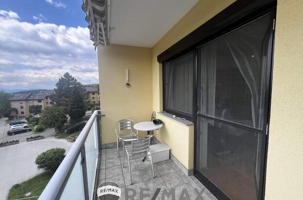 Terrassenwohnung kaufen in 8240 Friedberg (Bild 3)