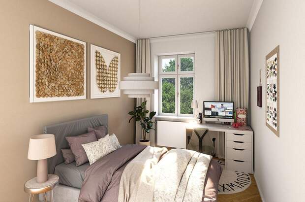 Wohnung kaufen in 1050 Wien (Bild 5)
