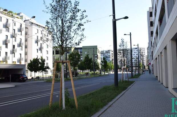 Immobilie mieten in 1020 Wien (Bild 1)